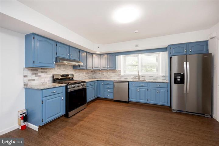 1226 Fleetwood Road Rydal, PA 19046 - Photo 17 of 51