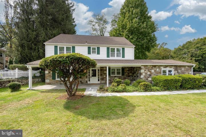 1226 Fleetwood Road Rydal, PA 19046 - Photo 4 of 51