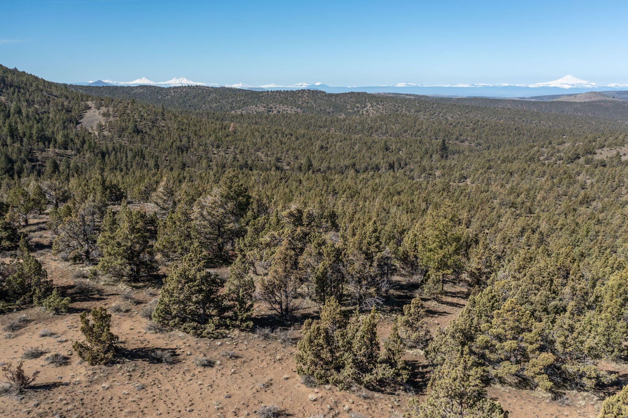 0 Southeast Grizzly Road, Unit 1215000000100 Madras, OR 97741 - Photo 1 of 39 a view of mountain view with mountains