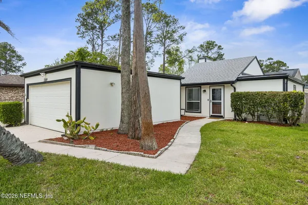 $340,000 | 3569 Ballestero Drive South, Jacksonville, FL 32257