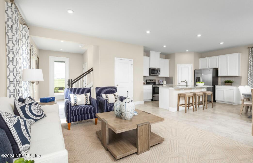 199 Tower Court St. Augustine, FL 32092 - Photo 4 of 42 image005