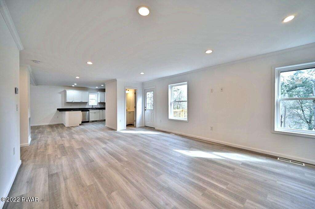 434 Plank Road Beach Lake, PA 18405 - Photo 15 of 89 Living Room