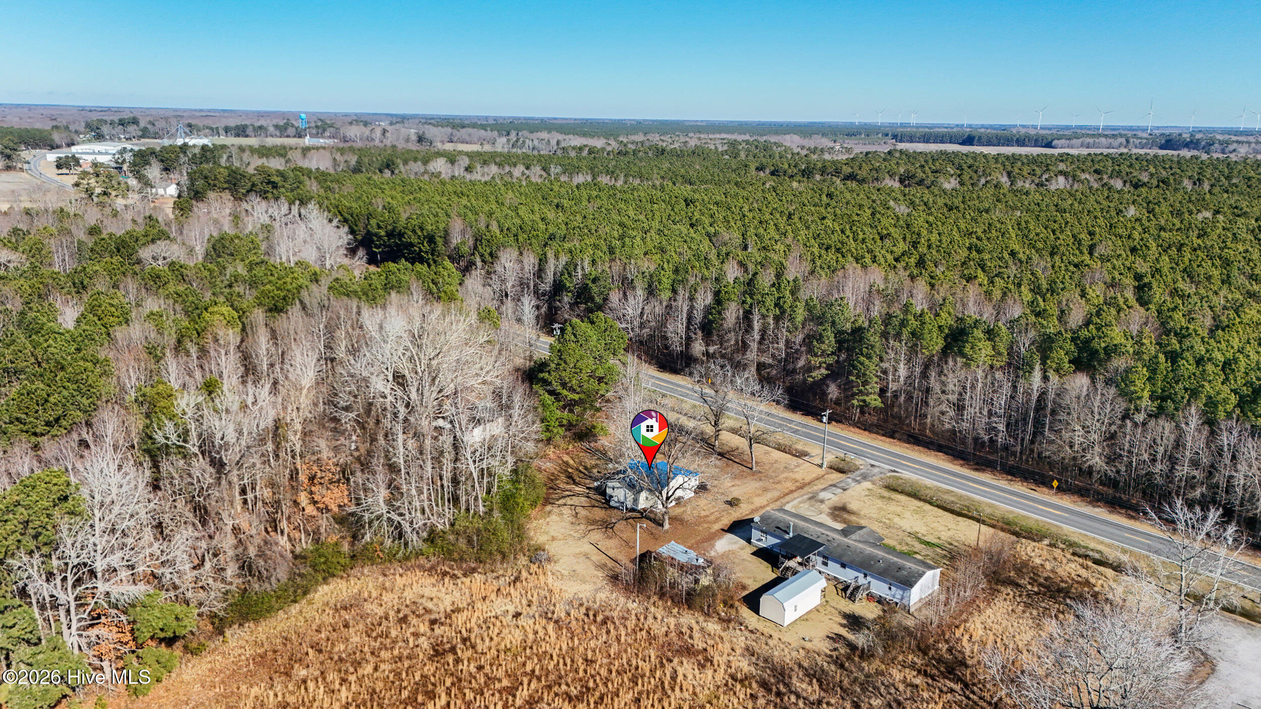 1347 Virginia Road Edenton, NC 27932 - Photo 33 of 35 40_xdrone-9
