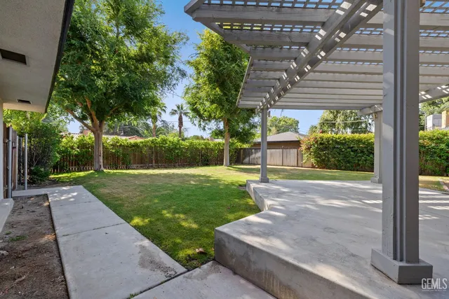 a room with a window and a table