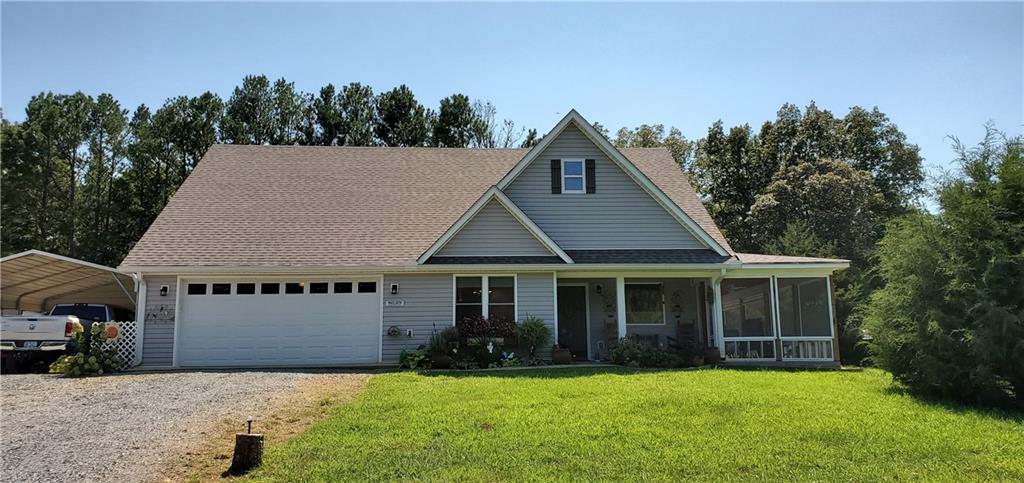347 Foster Lusk Road Southeast Calhoun, GA 30701 - Photo 1 of 1