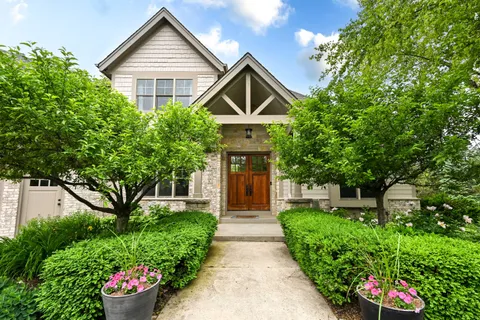 $1,900,000 | 14165 North Pine Bluff Road, Mequon, WI 53097