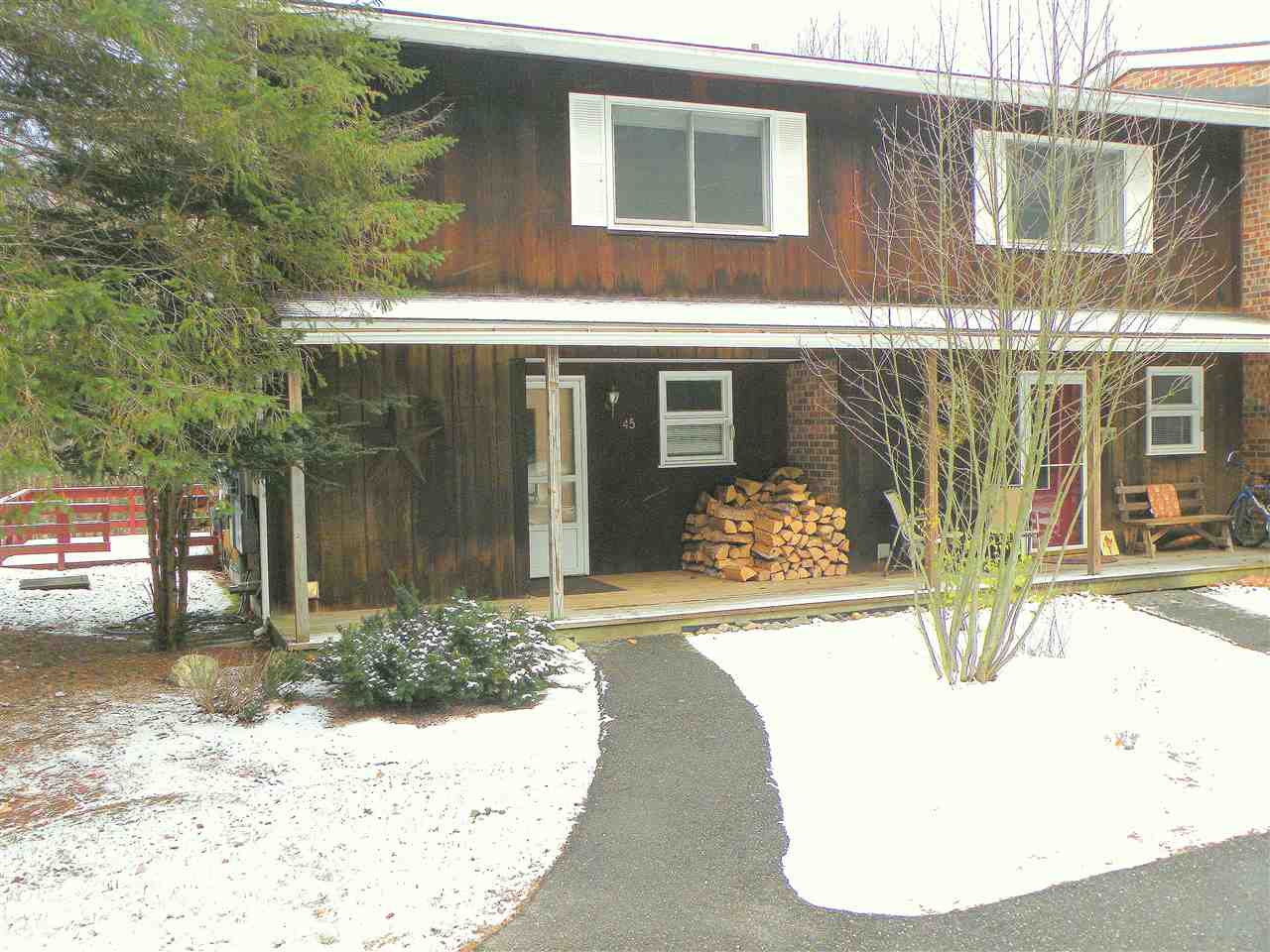 685 Cottage Club Road, Unit 45 Stowe, VT 05672 - Photo 1 of 16 Gallery Image 1