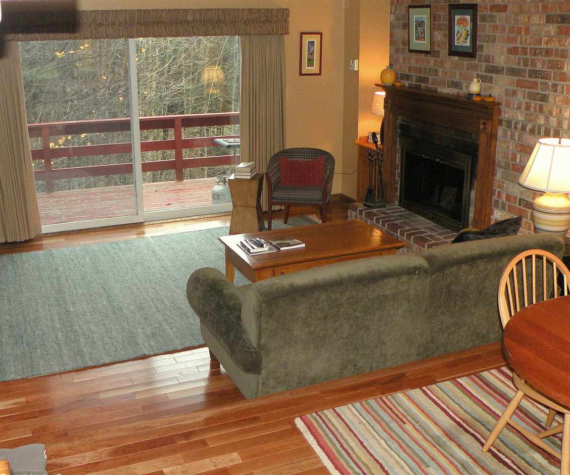 685 Cottage Club Road, Unit 45 Stowe, VT 05672 - Photo 2 of 16 Gallery Image 2