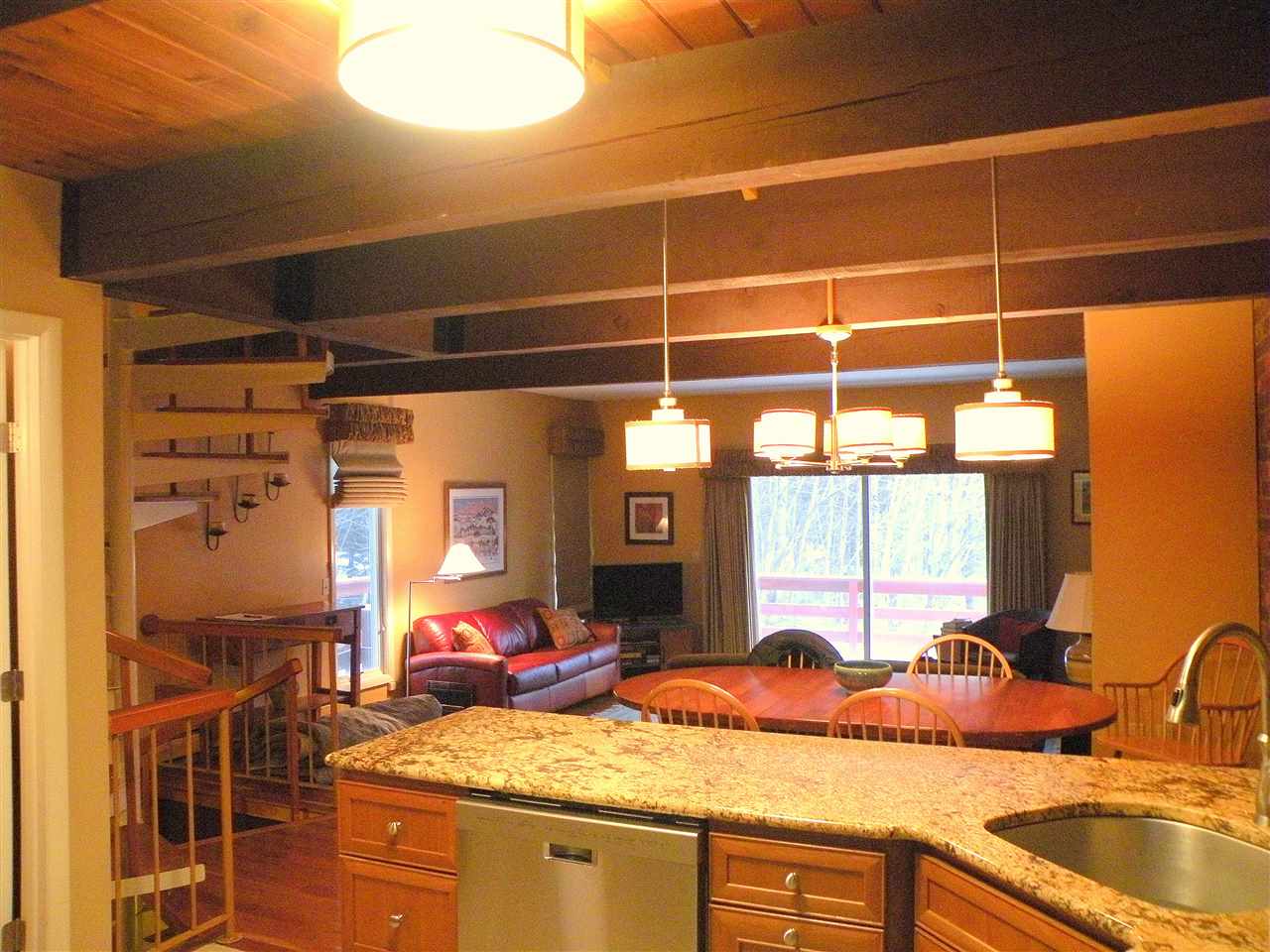 685 Cottage Club Road, Unit 45 Stowe, VT 05672 - Photo 14 of 16 Gallery Image 14