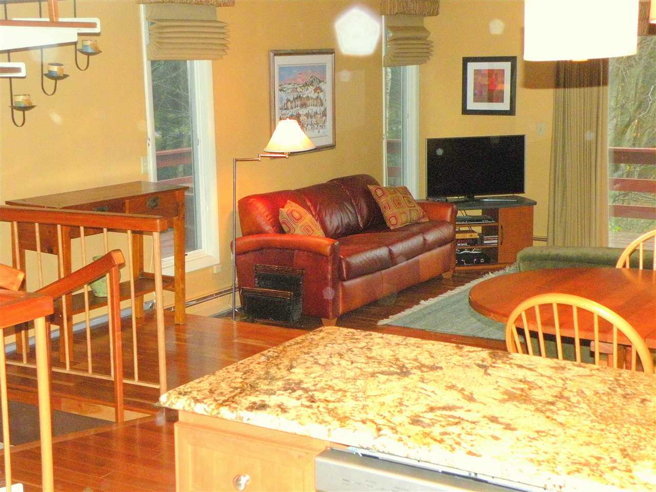 685 Cottage Club Road, Unit 45 Stowe, VT 05672 - Photo 4 of 16 Gallery Image 4