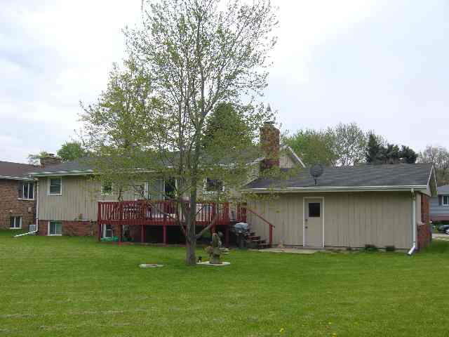 1124 Brentwood Road Morton, IL 61550 - Photo 8 of 9 Gallery Image 8