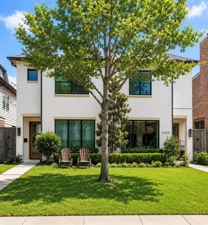 $10,250 | 4325 Glenwick Lane, University Park, TX 75205