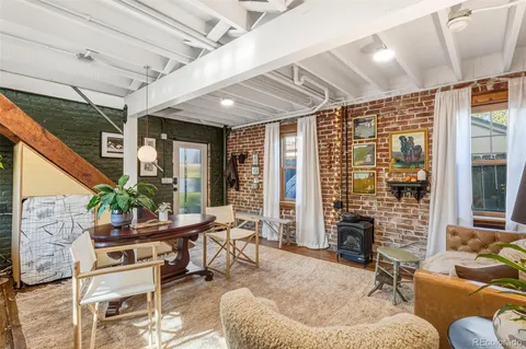 $575,000 | 4748 West 34th Avenue, Denver, CO 80212