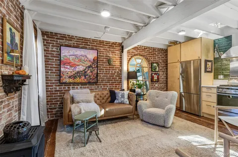 $575,000 | 4748 West 34th Avenue, Denver, CO 80212