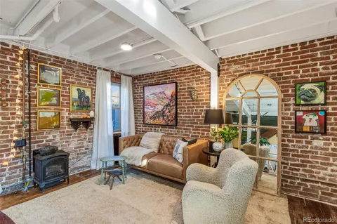 $575,000 | 4748 West 34th Avenue, Denver, CO 80212