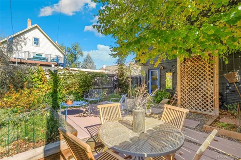 $575,000 | 4748 West 34th Avenue, Denver, CO 80212