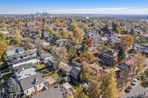 a view of a sign board