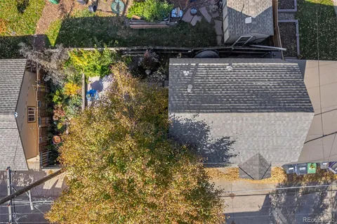 $575,000 | 4748 West 34th Avenue, Denver, CO 80212