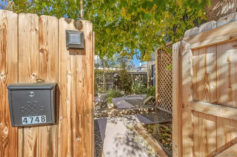$575,000 | 4748 West 34th Avenue, Denver, CO 80212