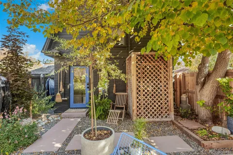 $575,000 | 4748 West 34th Avenue, Denver, CO 80212