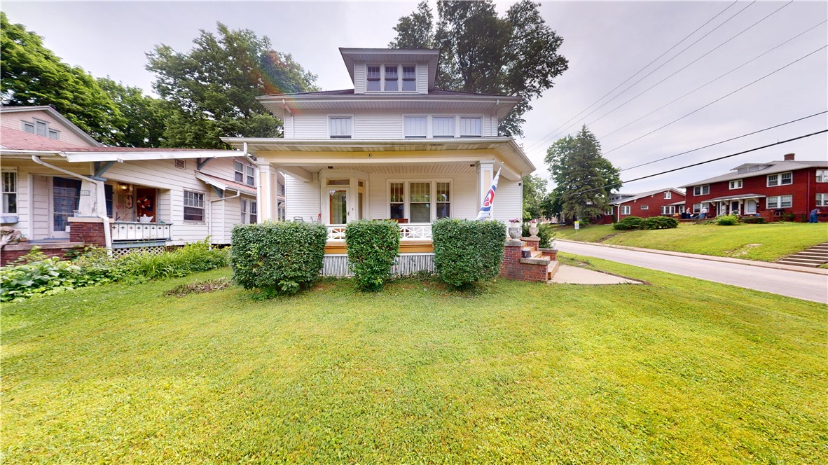 104 Oakdale Boulevard Decatur, IL 62522 - Photo 2 of 36