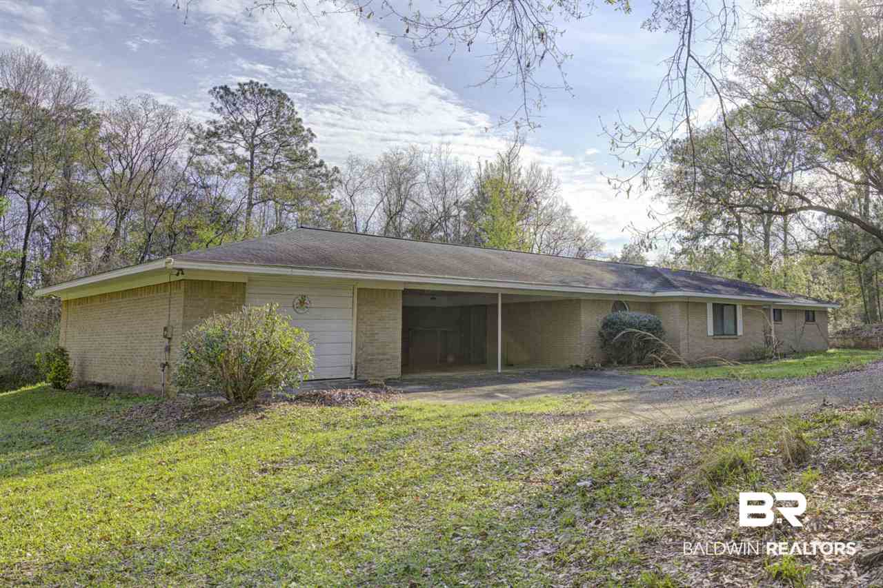 123 Sandhill Drive Eight Mile, AL 36613 - Photo 2 of 27