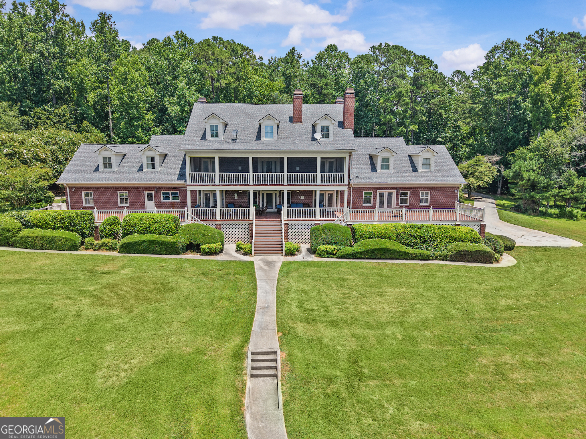 2720 Doster Road Madison, GA 30650 - Photo 15 of 59
