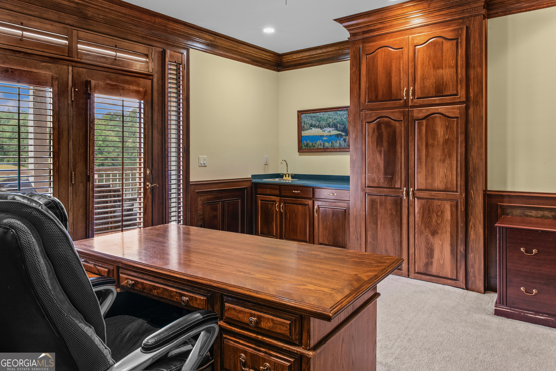 2720 Doster Road Madison, GA 30650 - Photo 30 of 59