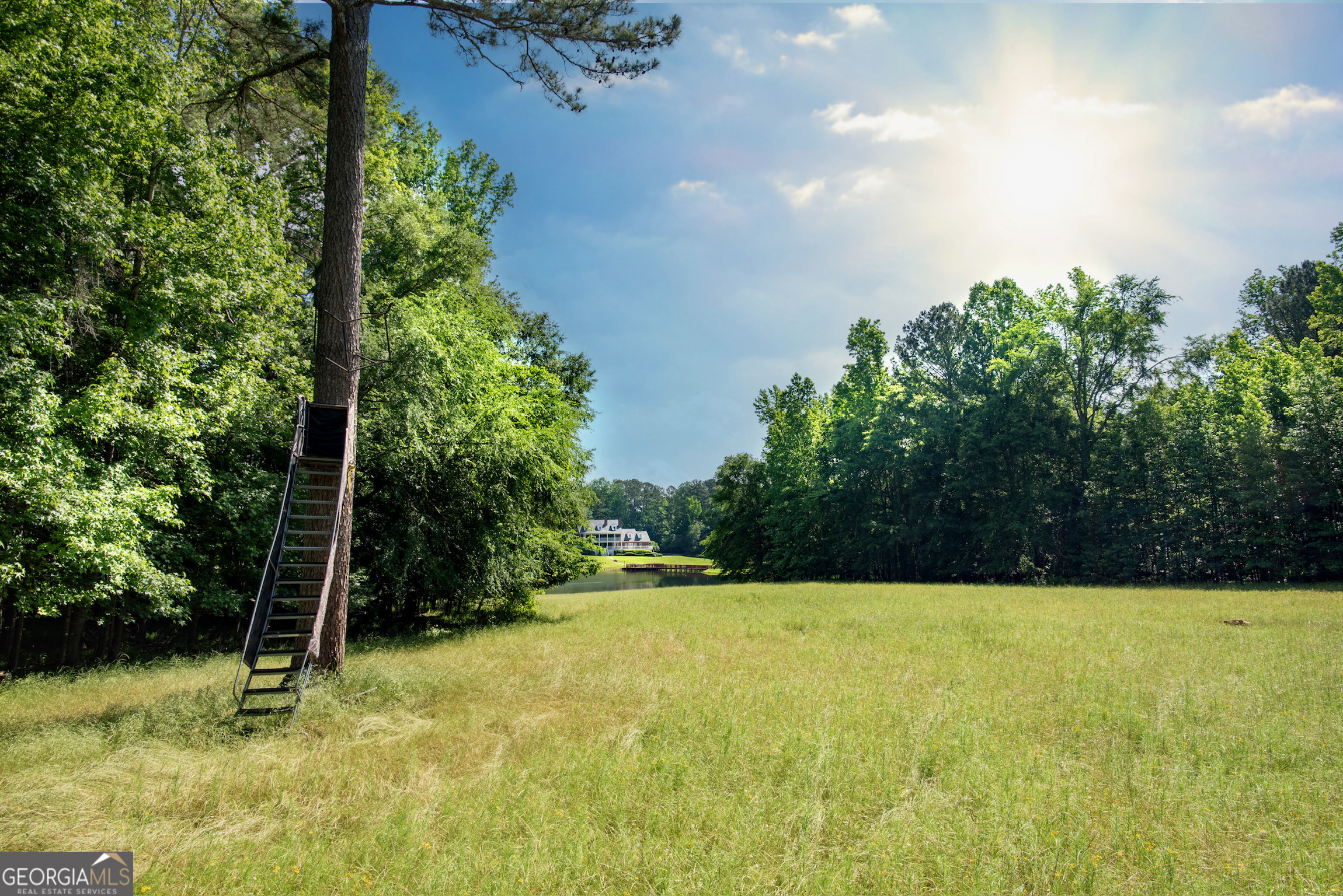 2720 Doster Road Madison, GA 30650 - Photo 46 of 59