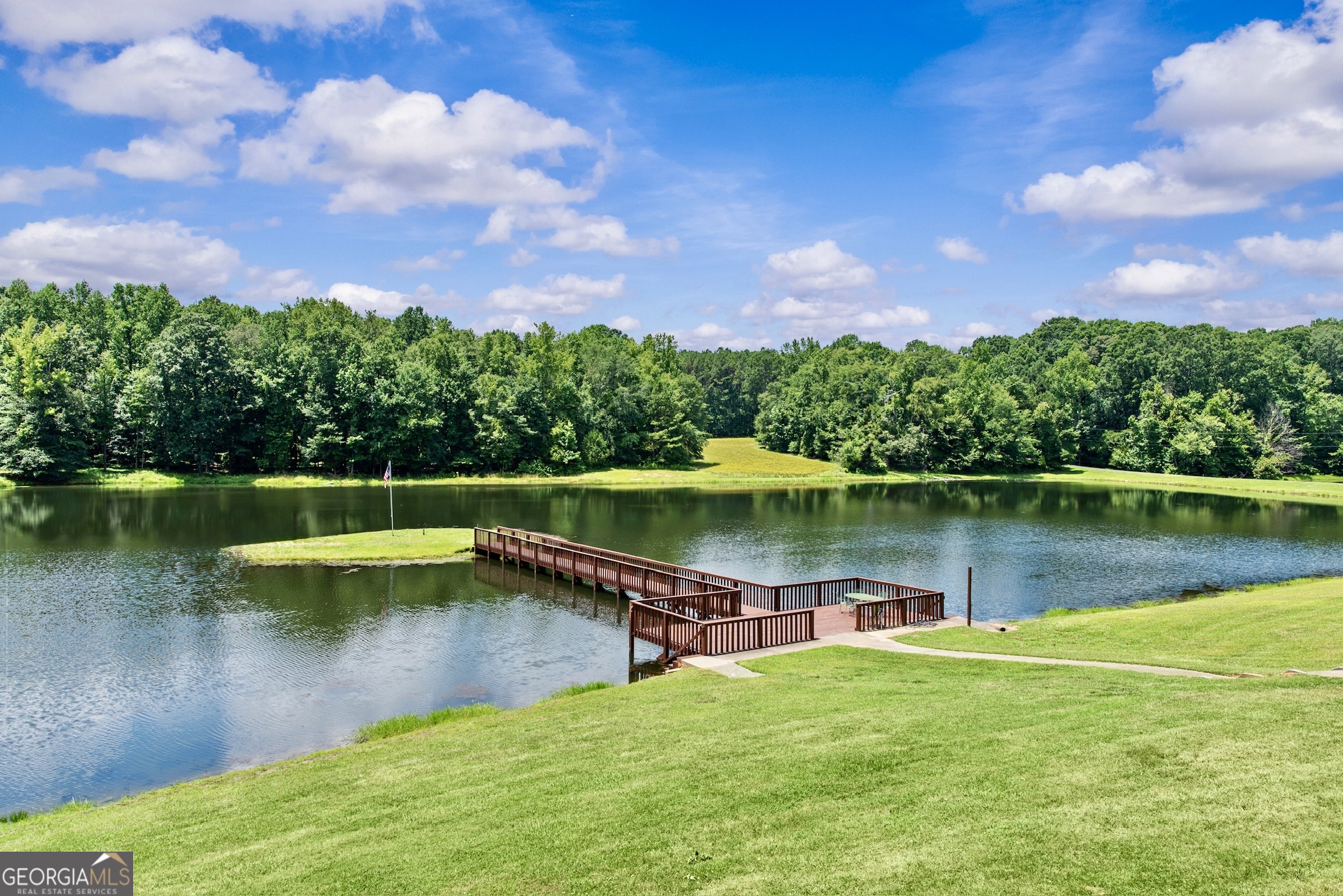 2720 Doster Road Madison, GA 30650 - Photo 6 of 59
