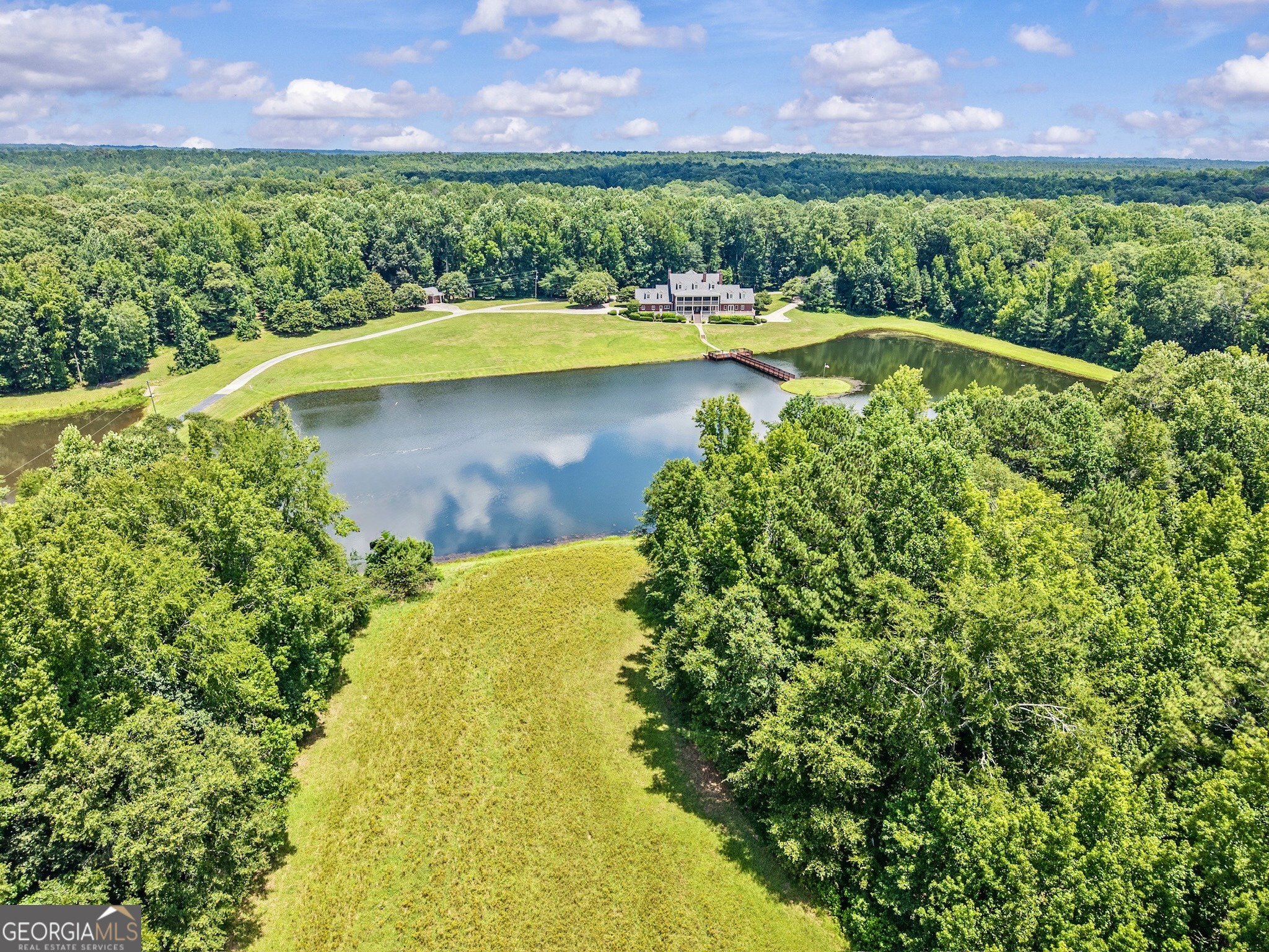 2720 Doster Road Madison, GA 30650 - Photo 7 of 59