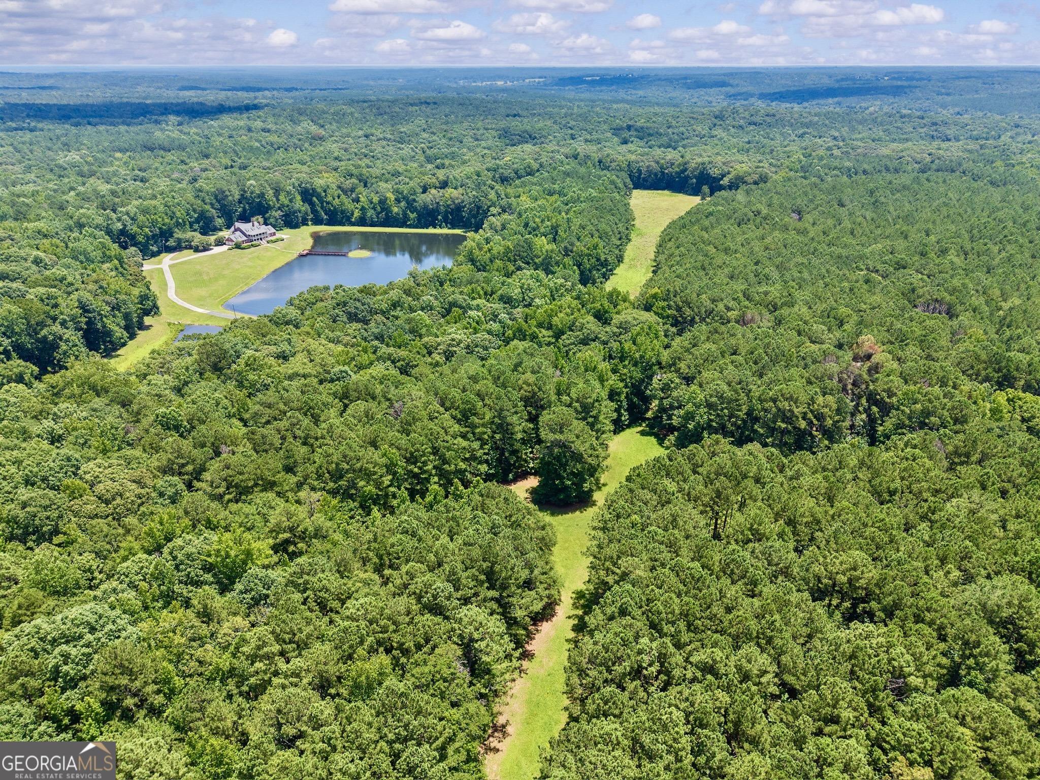 2720 Doster Road Madison, GA 30650 - Photo 8 of 59