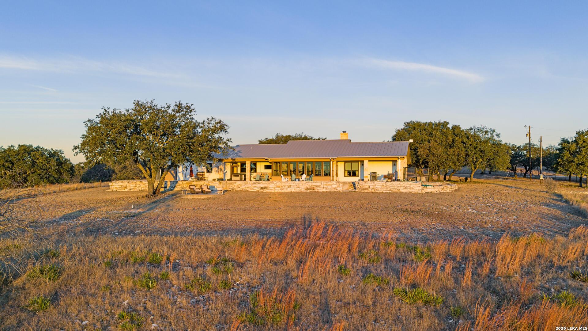 13697 WPA Road London, TX 76854 - Photo 66 of 72