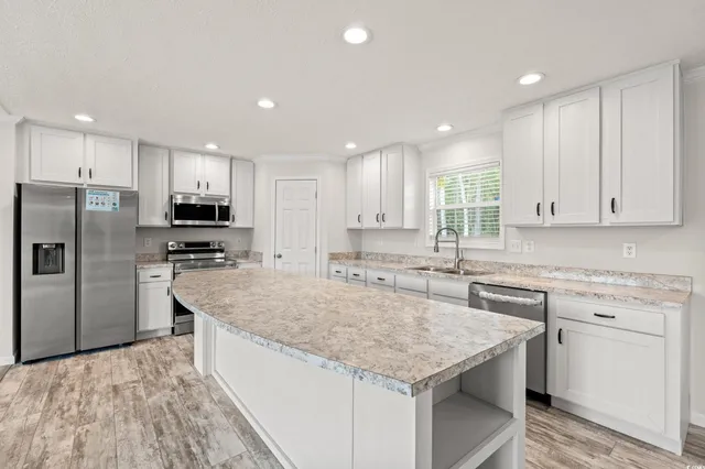 $239,900 | 814 South Midway Highway, Johnsonville, SC 29555