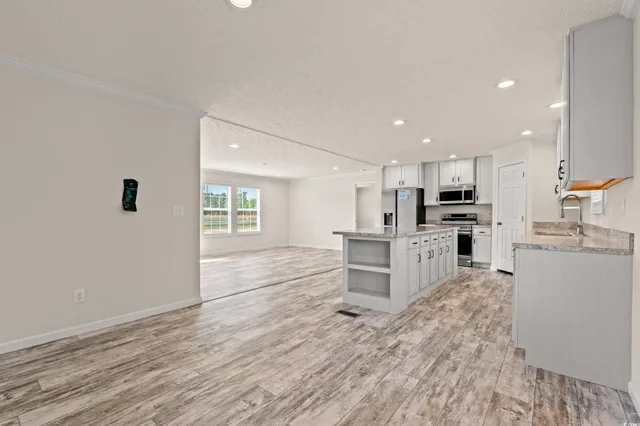 $239,900 | 814 South Midway Highway, Johnsonville, SC 29555