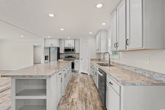 $239,900 | 814 South Midway Highway, Johnsonville, SC 29555