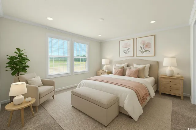 $239,900 | 814 South Midway Highway, Johnsonville, SC 29555