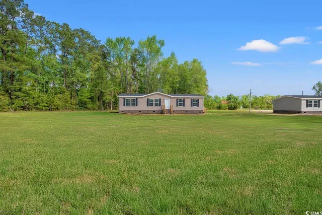 $239,900 | 814 South Midway Highway, Johnsonville, SC 29555