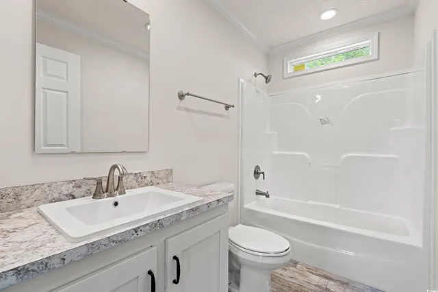 $239,900 | 814 South Midway Highway, Johnsonville, SC 29555