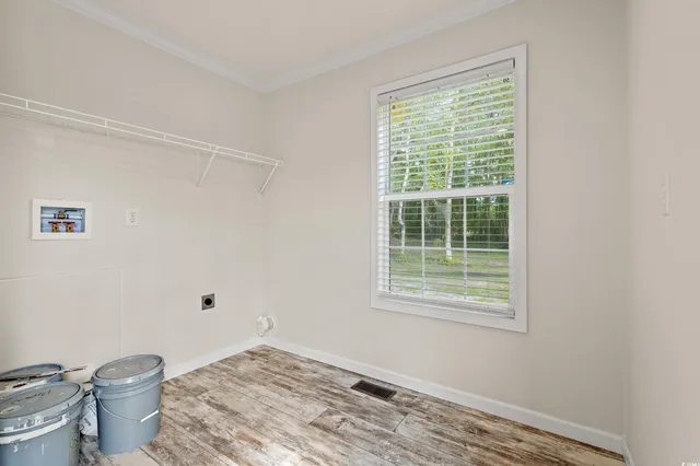 $239,900 | 814 South Midway Highway, Johnsonville, SC 29555