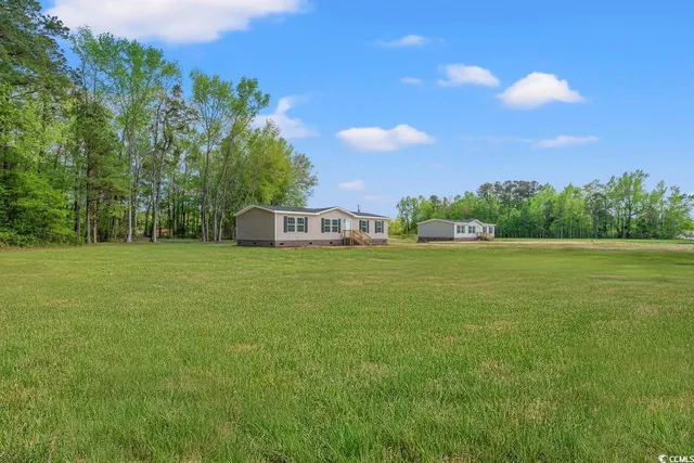 $239,900 | 814 South Midway Highway, Johnsonville, SC 29555