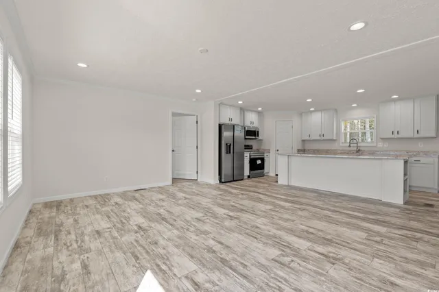 $239,900 | 814 South Midway Highway, Johnsonville, SC 29555