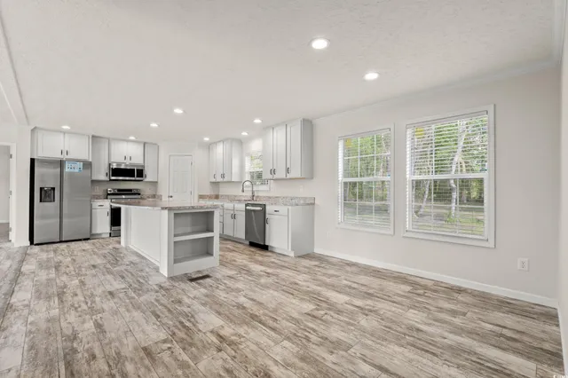 $239,900 | 814 South Midway Highway, Johnsonville, SC 29555