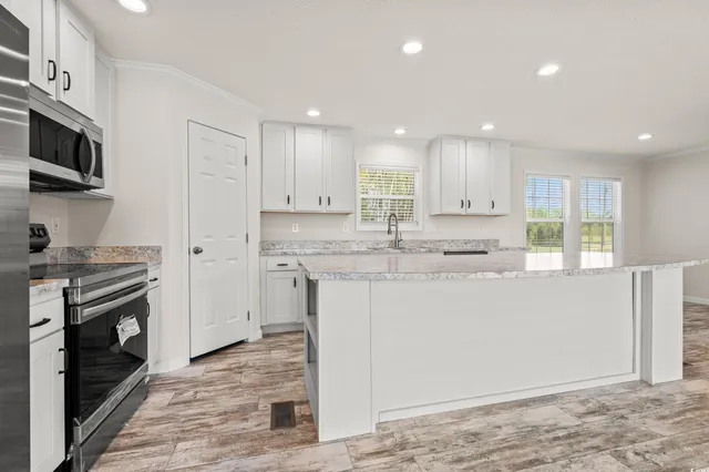 $239,900 | 814 South Midway Highway, Johnsonville, SC 29555