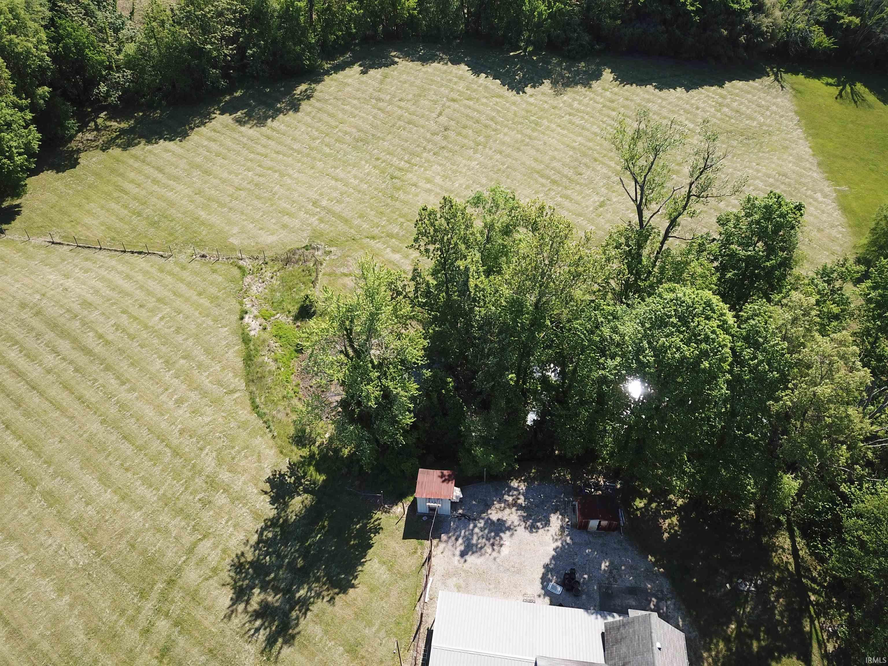 1888 South Pelzer Road Boonville, IN 47601 - Photo 10 of 15