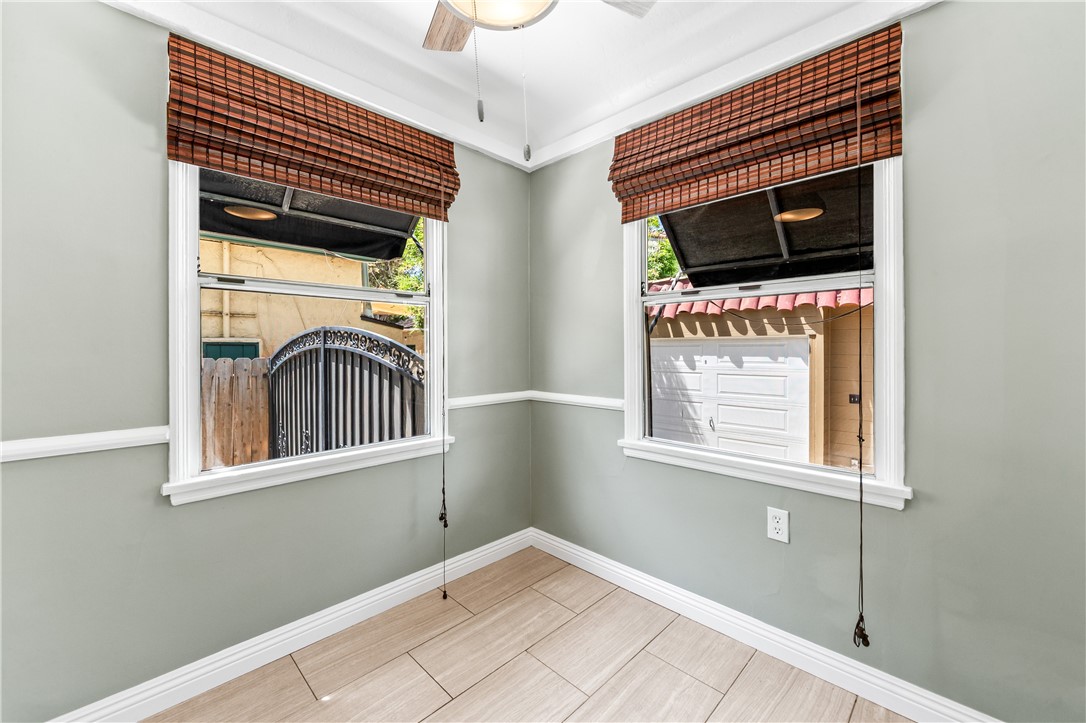 2109 Chestnut Avenue Long Beach, CA 90806 - Photo 17 of 32 a view of a kitchen with a window