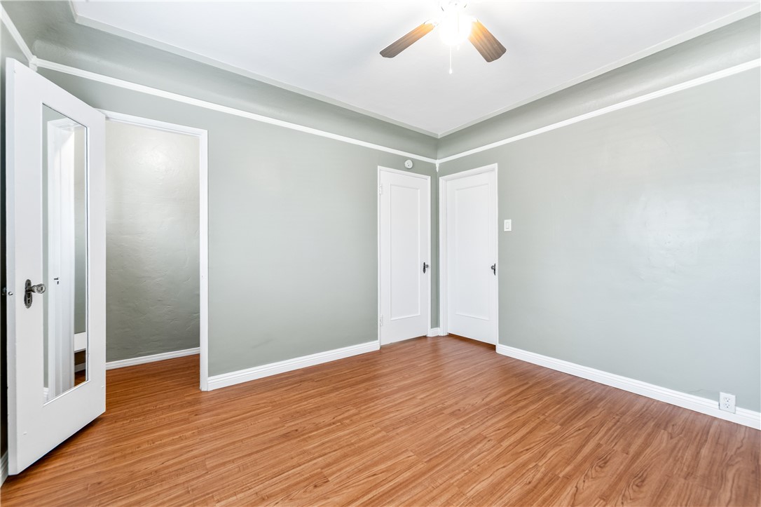 2109 Chestnut Avenue Long Beach, CA 90806 - Photo 25 of 32 a view of an empty room with wooden floor