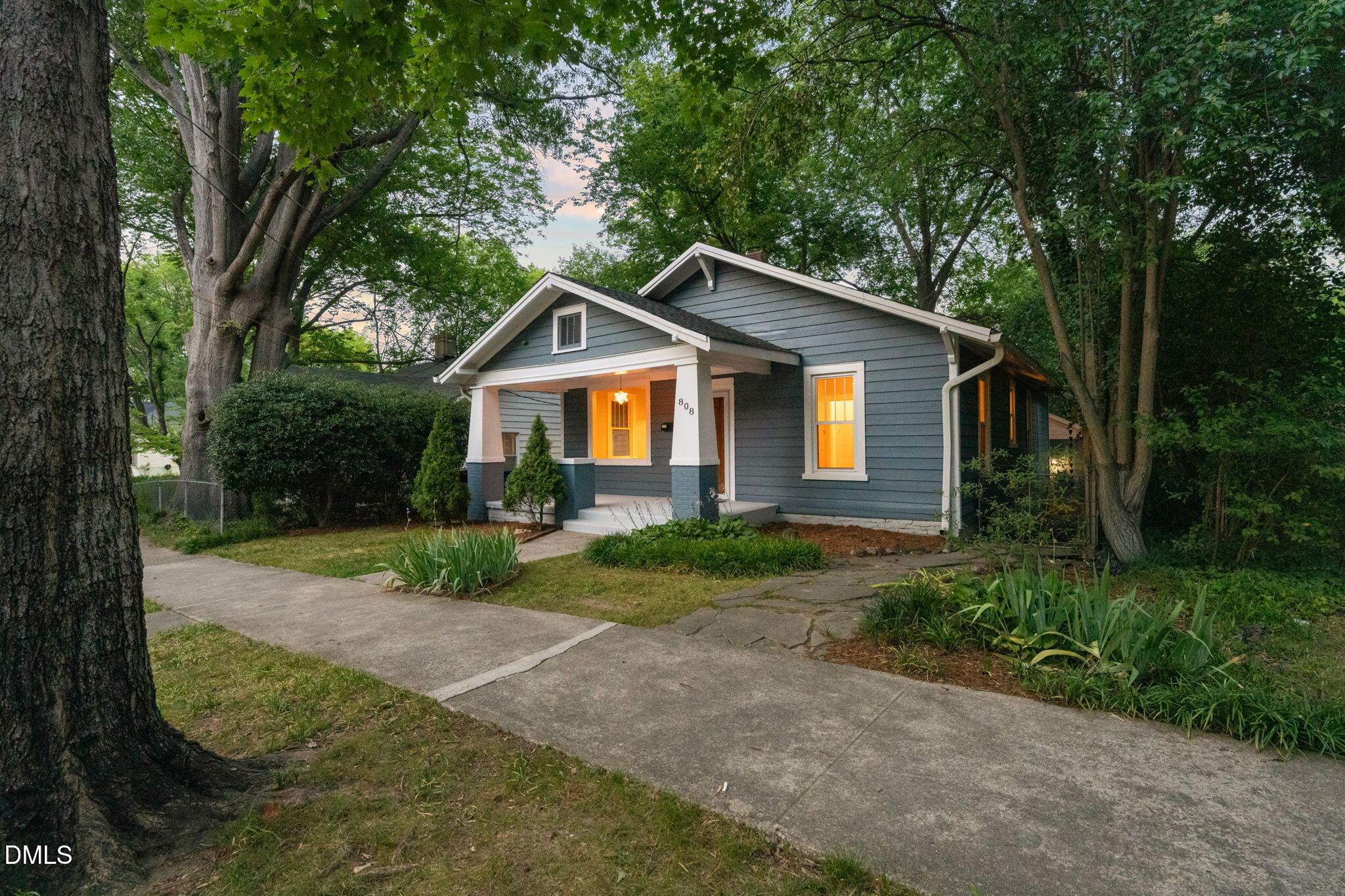 808 Watauga Street Raleigh, NC 27604 - Photo 52 of 68