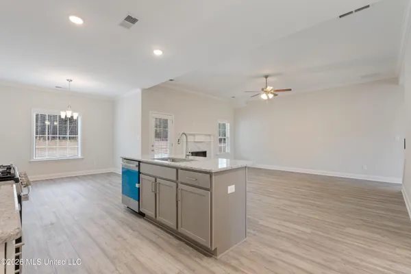 $466,900 | 7559 John Elliott Lane, Hernando, MS 38632