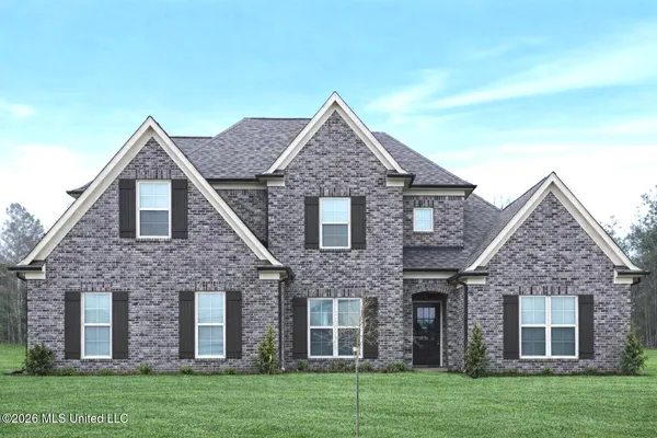 $466,900 | 7559 John Elliott Lane, Hernando, MS 38632
